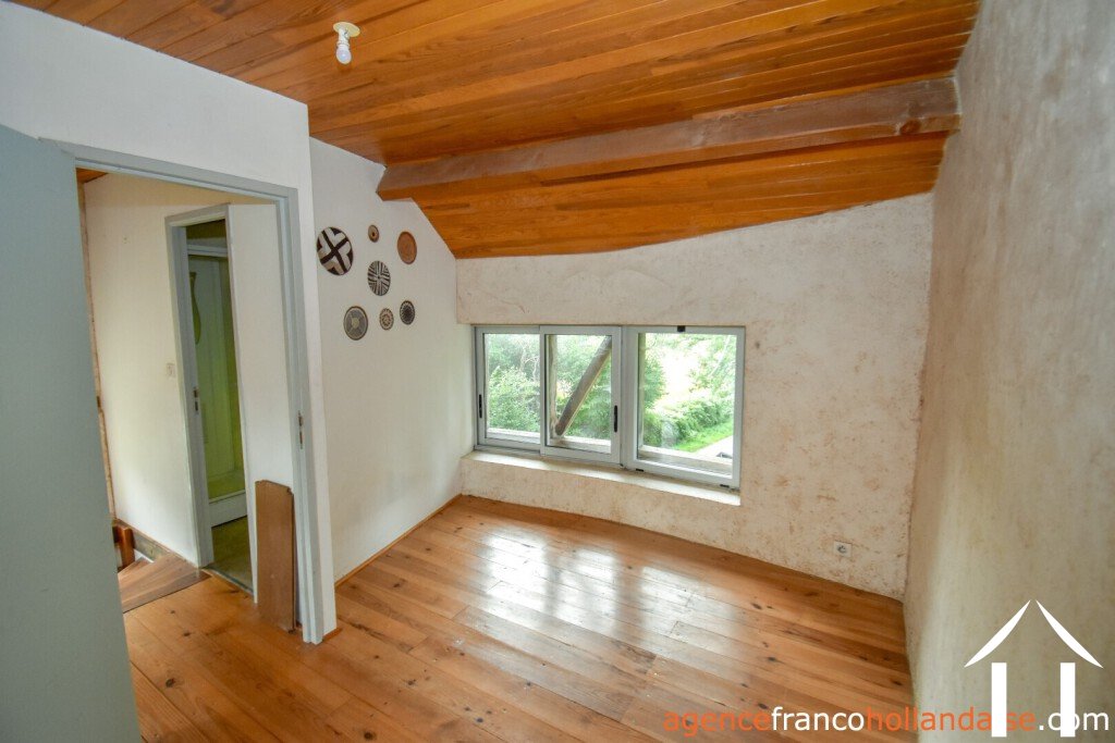 House with guest house for sale neuvic entier, limousin, Li849 Image - 10