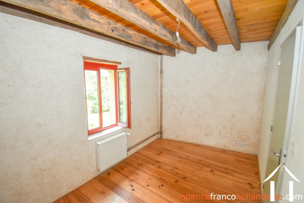 House with guest house for sale neuvic entier, limousin, Li849 Image - 11