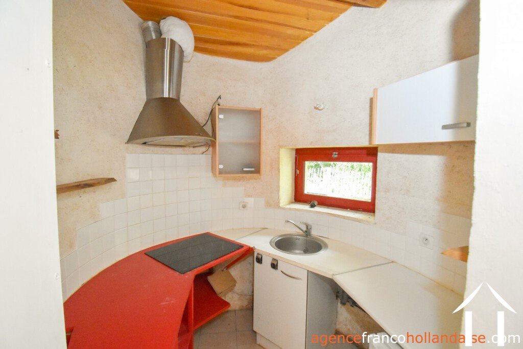 House with guest house for sale neuvic entier, limousin, Li849 Image - 6