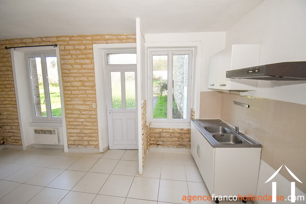 House with guest house for sale neuvic entier, limousin, Li849 Image - 22