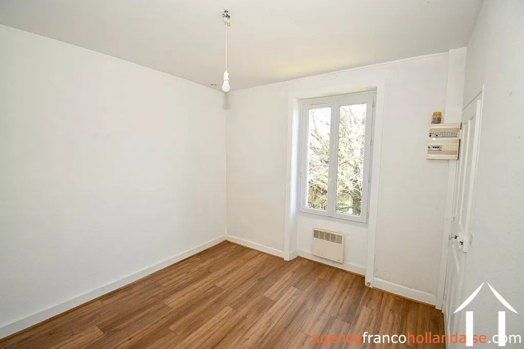 House with guest house for sale neuvic entier, limousin, Li849 Image - 27