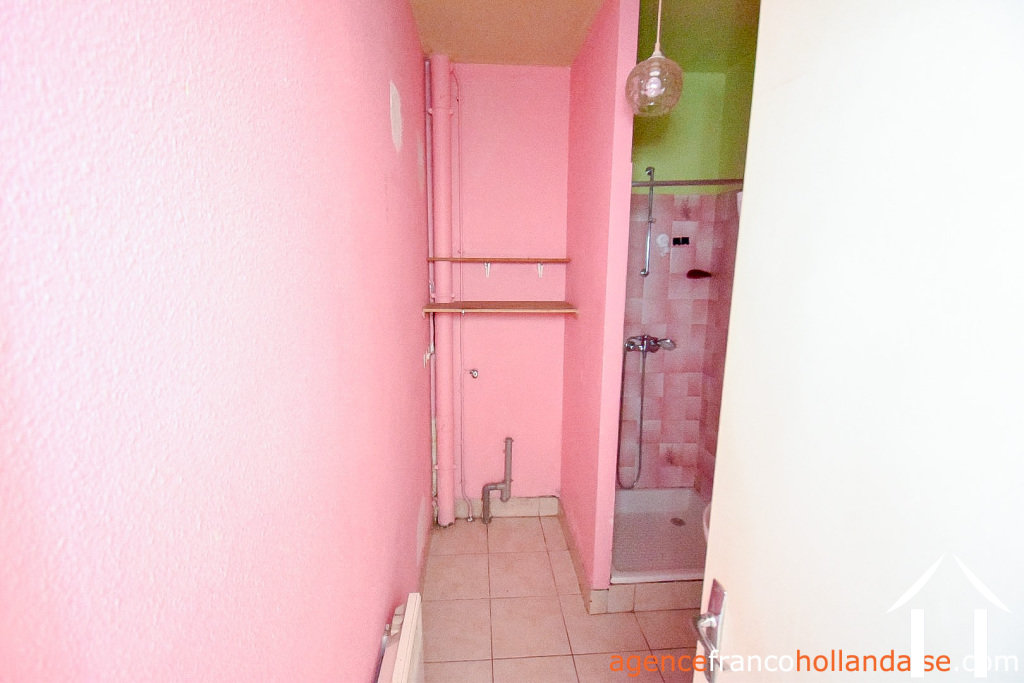 House with guest house for sale neuvic entier, limousin, Li849 Image - 28