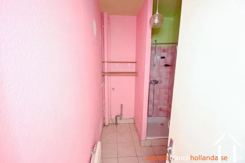 House with guest house for sale neuvic entier, limousin, Li849 Image - 28