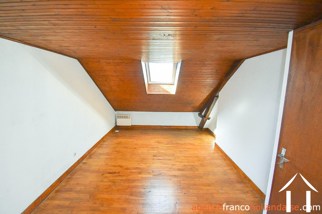 House with guest house for sale neuvic entier, limousin, Li849 Image - 32