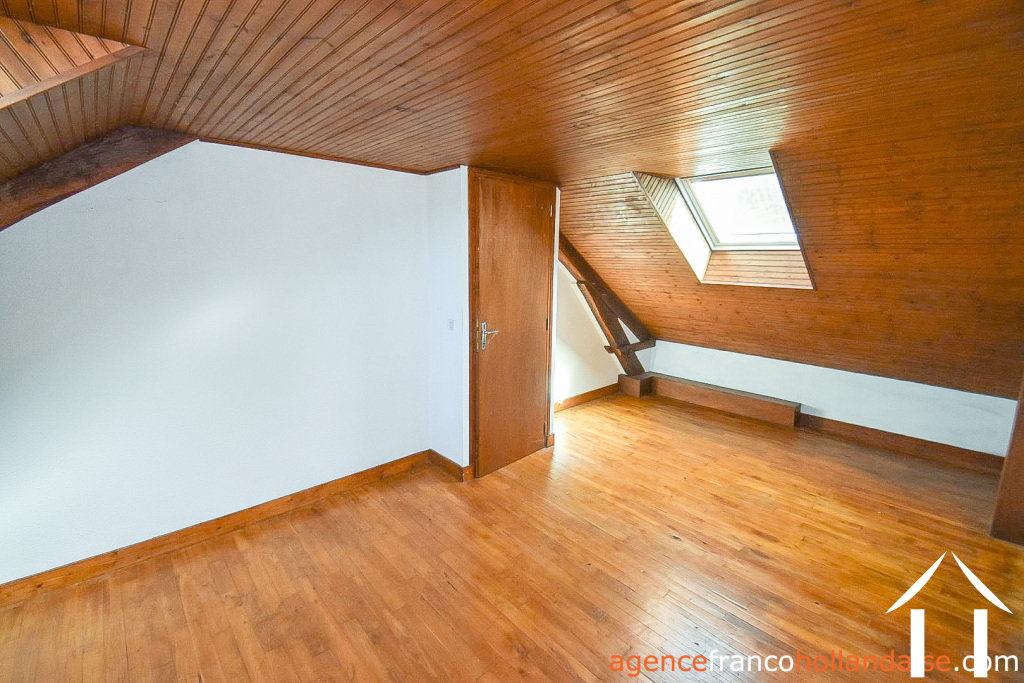 House with guest house for sale neuvic entier, limousin, Li849 Image - 33