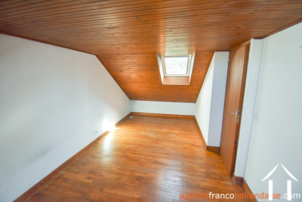 House with guest house for sale neuvic entier, limousin, Li849 Image - 34