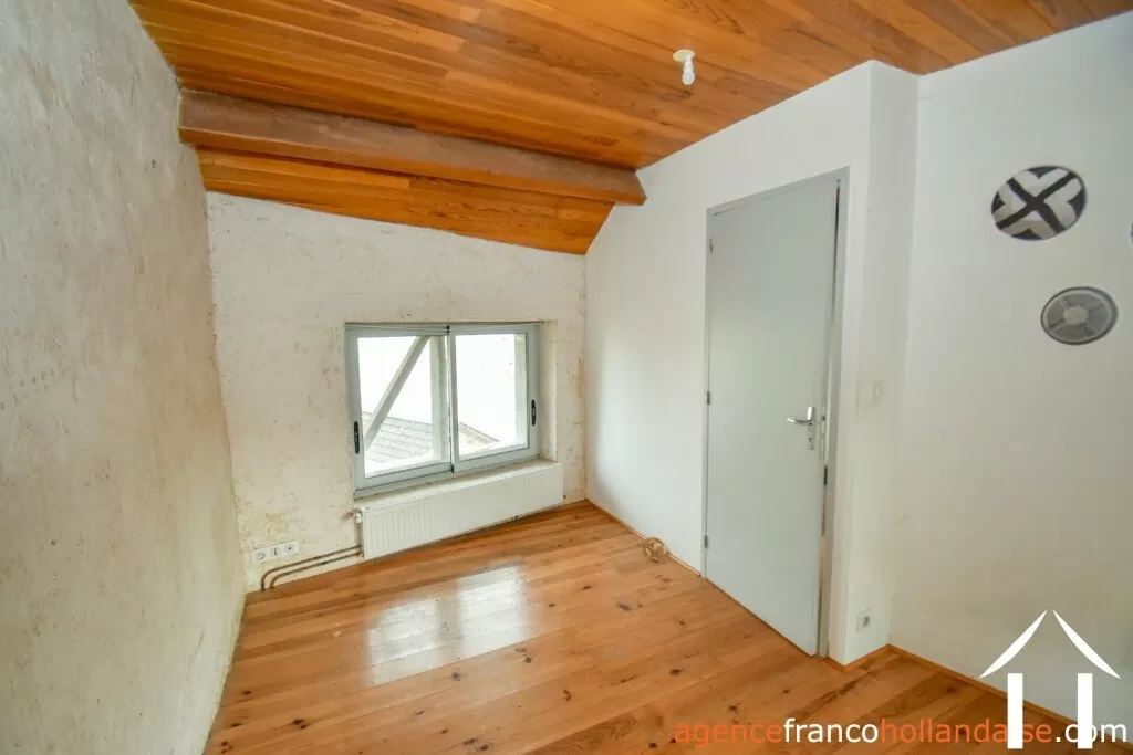 House with guest house for sale neuvic entier, limousin, Li849 Image - 7