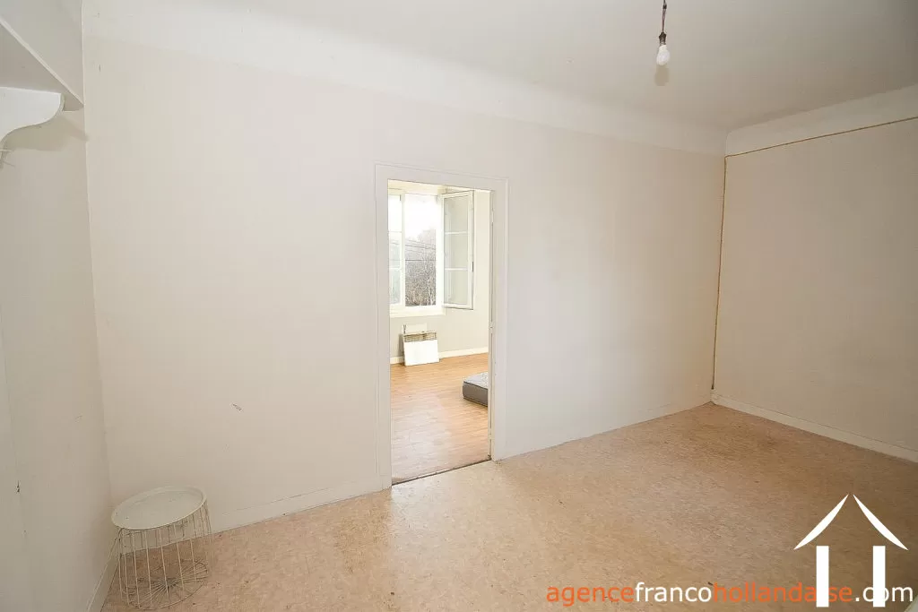 Village house for sale linards, limousin, Li856 Image - 55