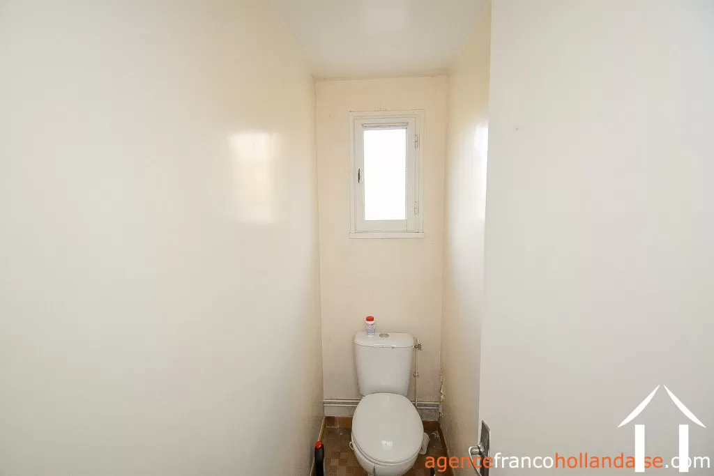 Village house for sale linards, limousin, Li856 Image - 69