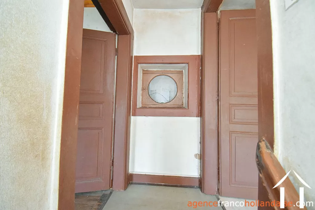 Village house for sale linards, limousin, Li856 Image - 35