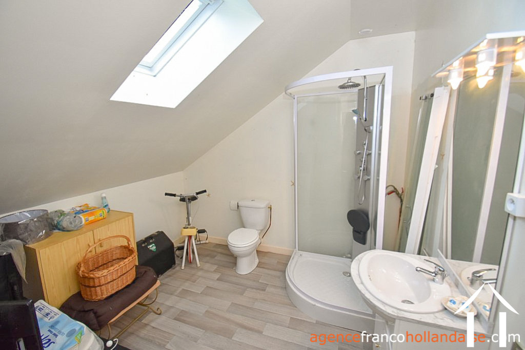 Property 1 hectare ++ for sale la croisille sur briance, limousin, Li894 Image - 13