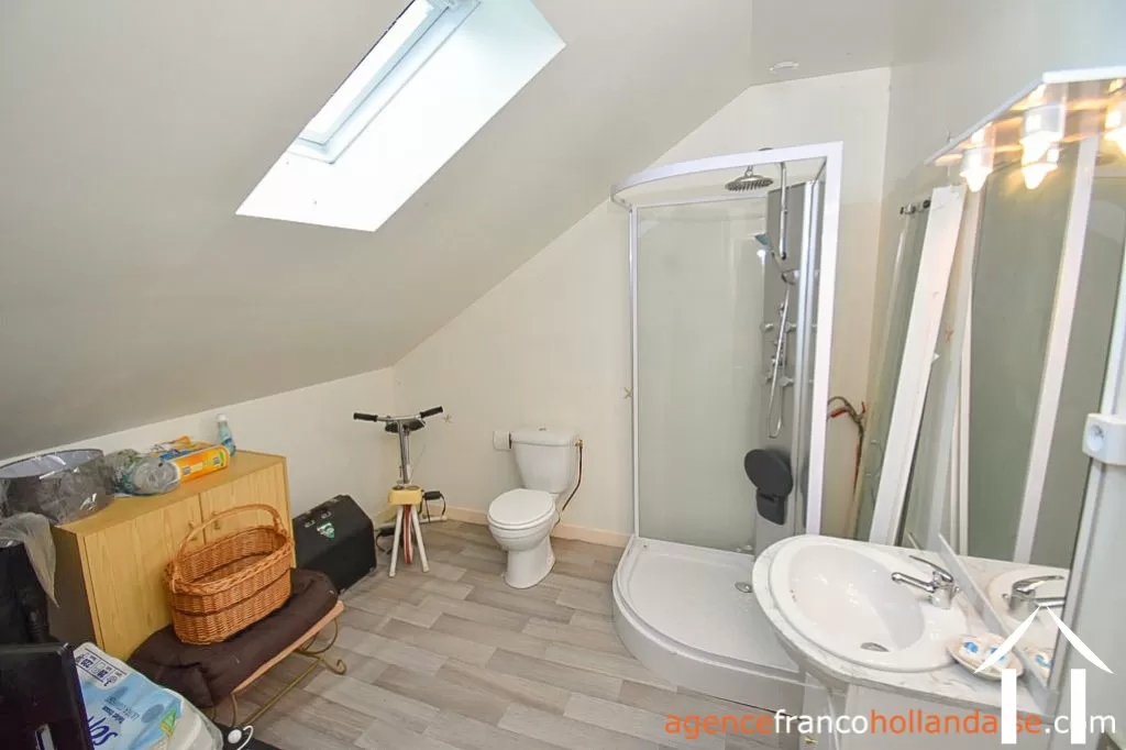 Property 1 hectare ++ for sale la croisille sur briance, limousin, Li894 Image - 13