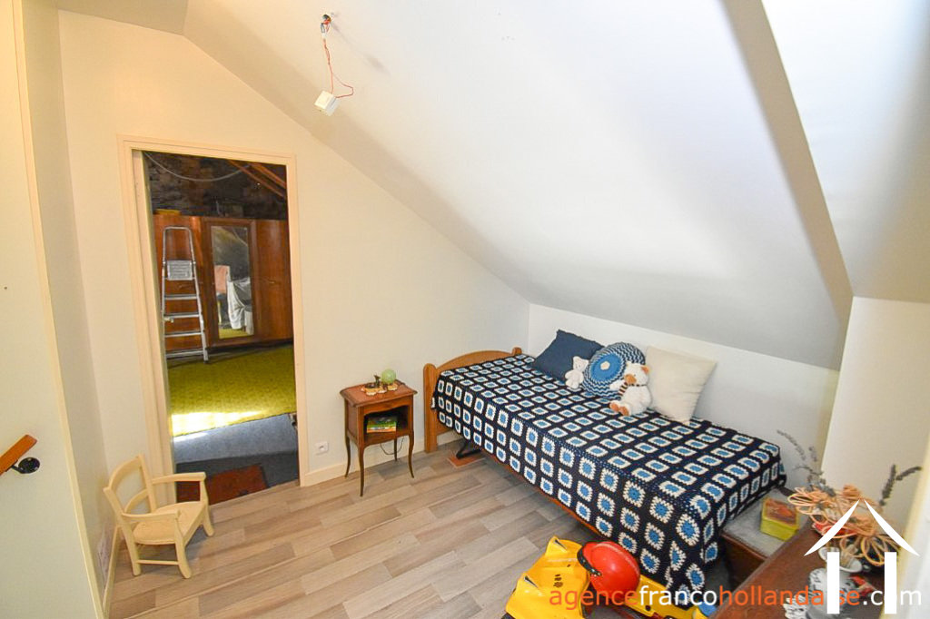 Property 1 hectare ++ for sale la croisille sur briance, limousin, Li894 Image - 15