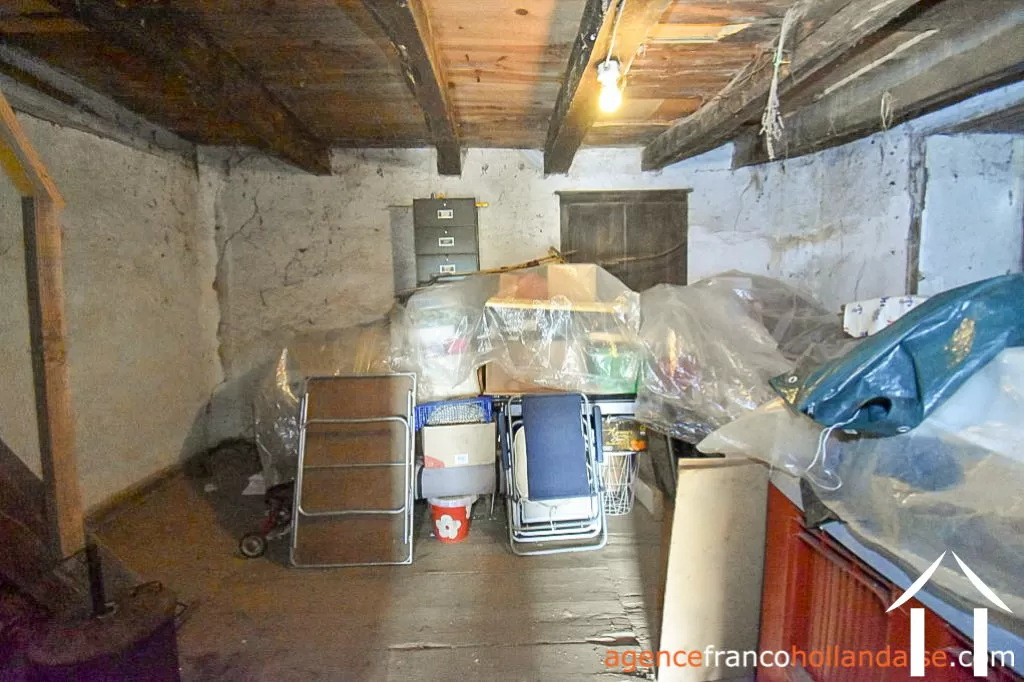 Property 1 hectare ++ for sale la croisille sur briance, limousin, Li894 Image - 40