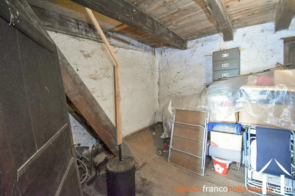 Property 1 hectare ++ for sale la croisille sur briance, limousin, Li894 Image - 41