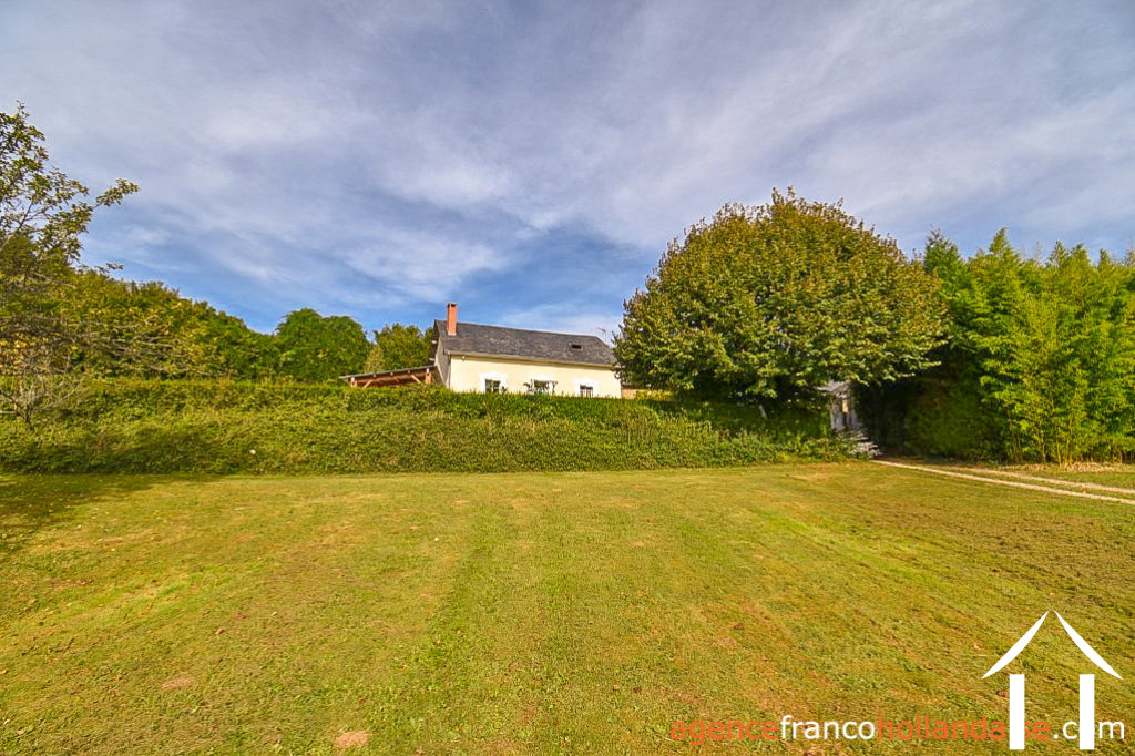 Property 1 hectare ++ for sale la croisille sur briance, limousin, Li894 Image - 48
