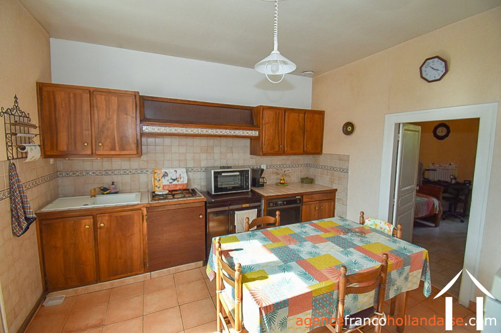 Property 1 hectare ++ for sale la croisille sur briance, limousin, Li894 Image - 5