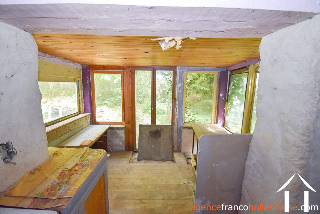House for sale la croisille sur briance, limousin, Li895 Image - 18