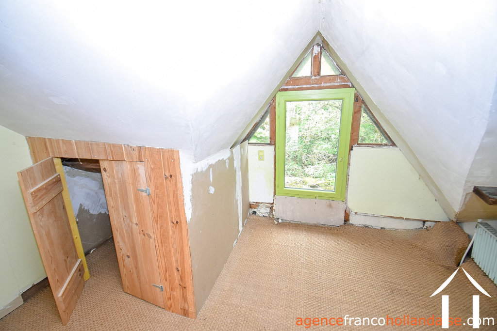 House for sale la croisille sur briance, limousin, Li895 Image - 37