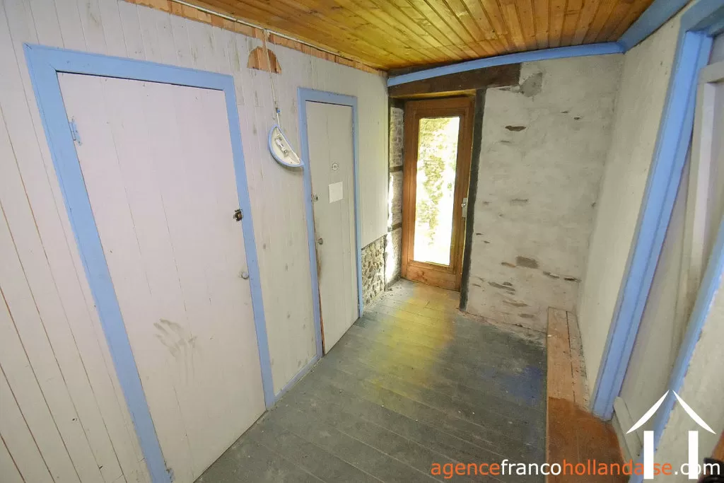 House for sale la croisille sur briance, limousin, Li895 Image - 36