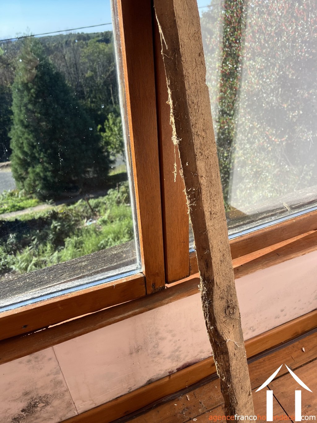 House for sale la croisille sur briance, limousin, Li895 Image - 21