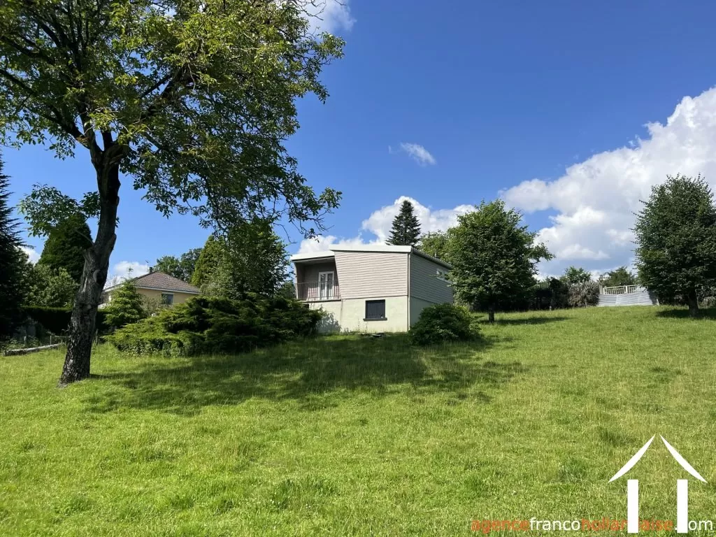 House for sale sussac, limousin, Li896 Image - 48