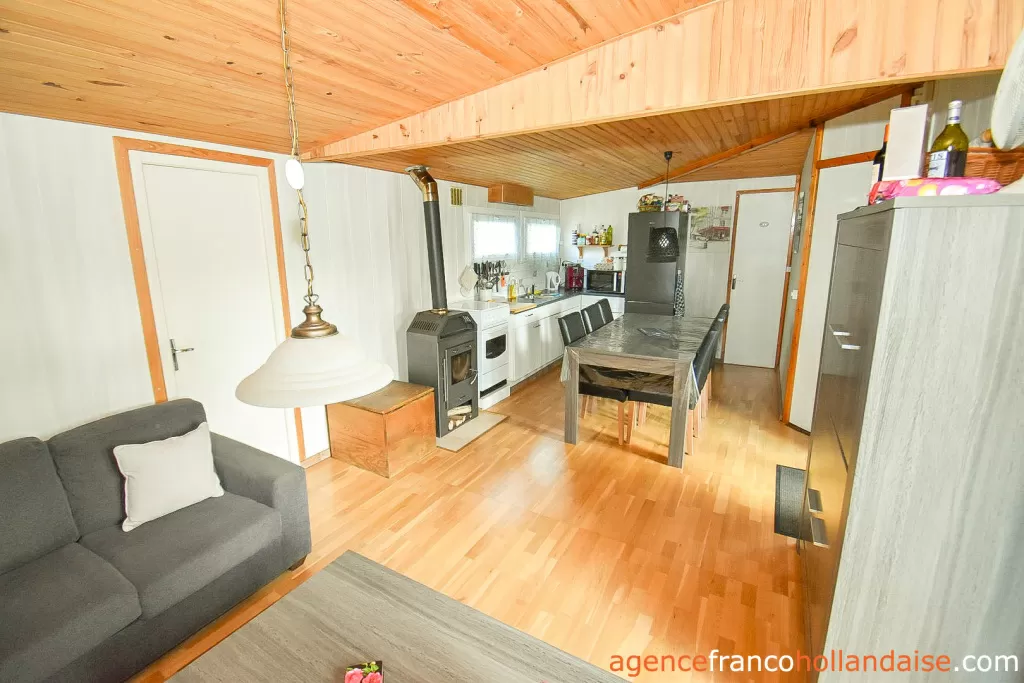 House for sale sussac, limousin, Li896 Image - 8