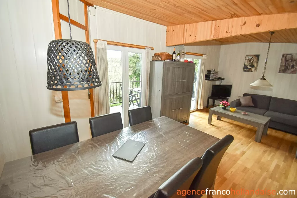 House for sale sussac, limousin, Li896 Image - 11
