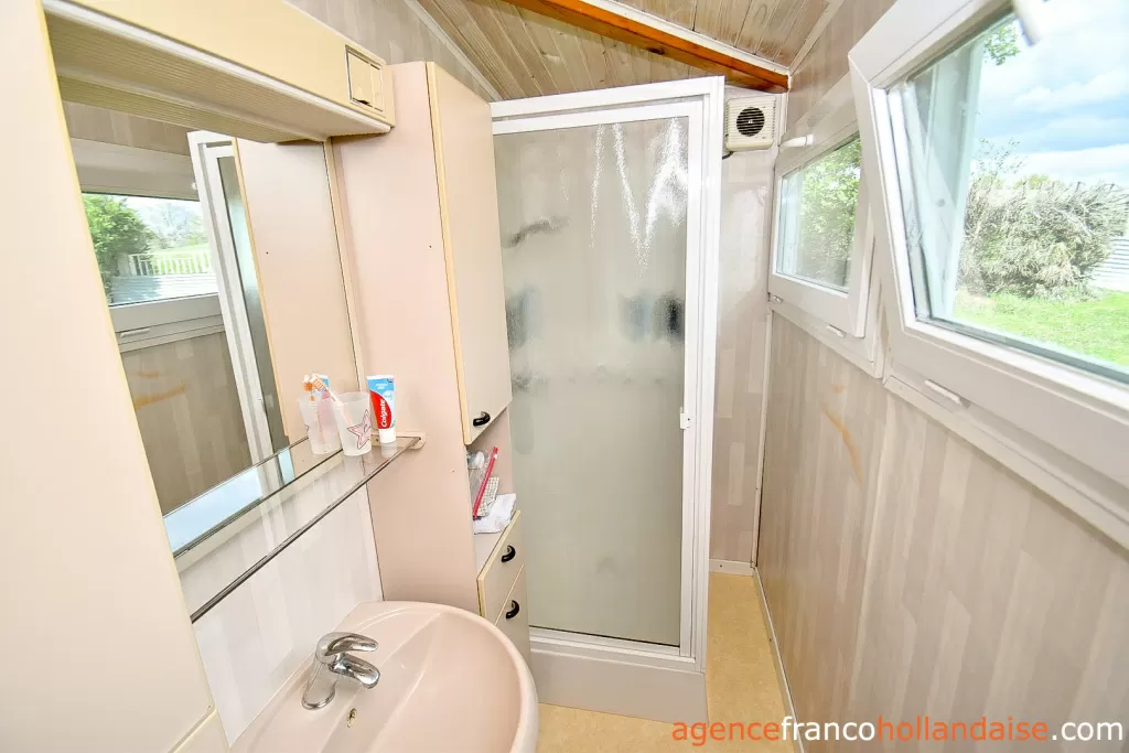 House for sale sussac, limousin, Li896 Image - 15