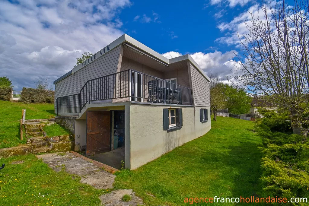 House for sale sussac, limousin, Li896 Image - 5