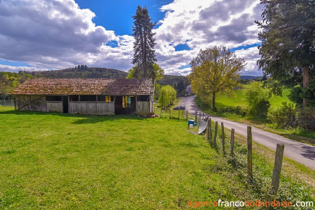 House for sale sussac, limousin, Li896 Image - 39