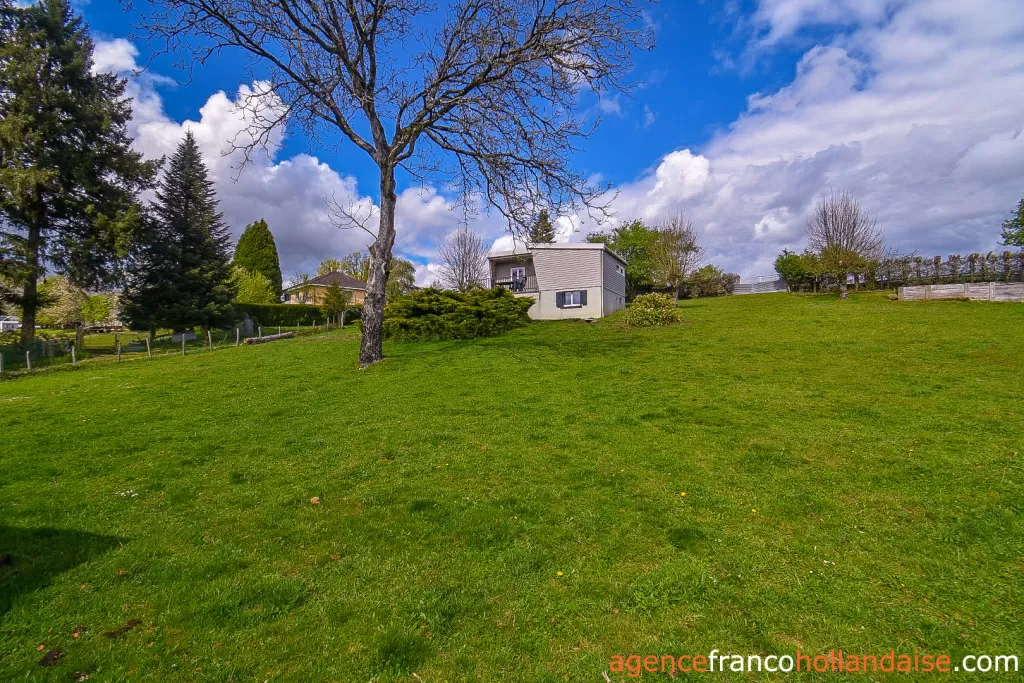 House for sale sussac, limousin, Li896 Image - 52