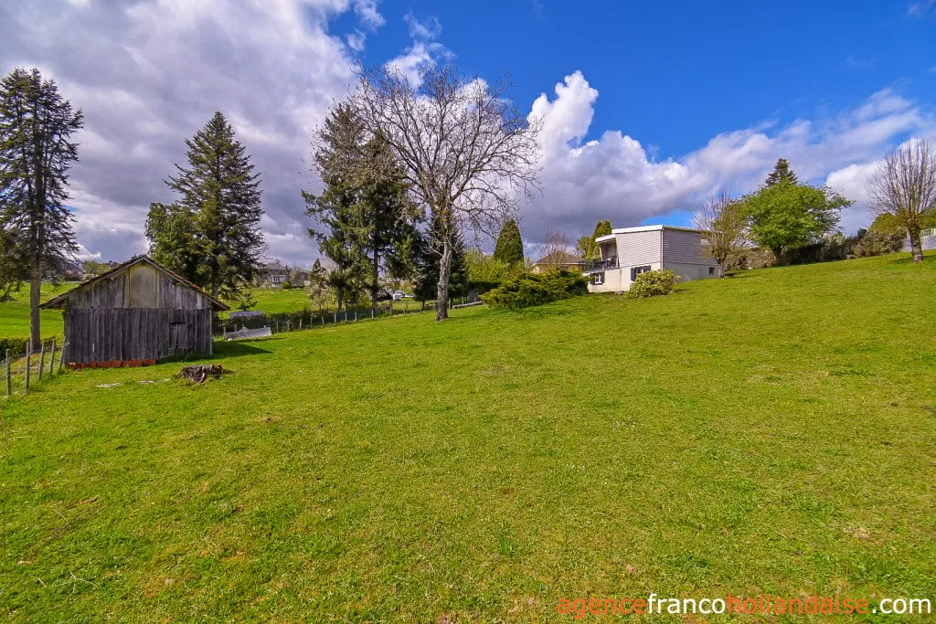 House for sale sussac, limousin, Li896 Image - 35