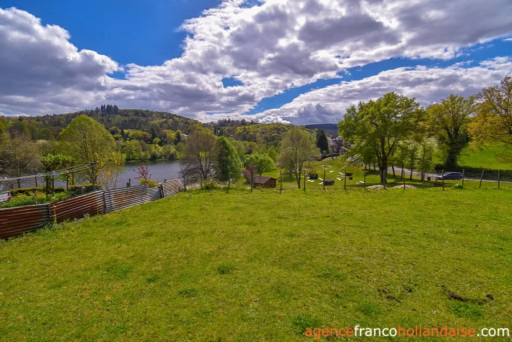 House for sale sussac, limousin, Li896 Image - 29