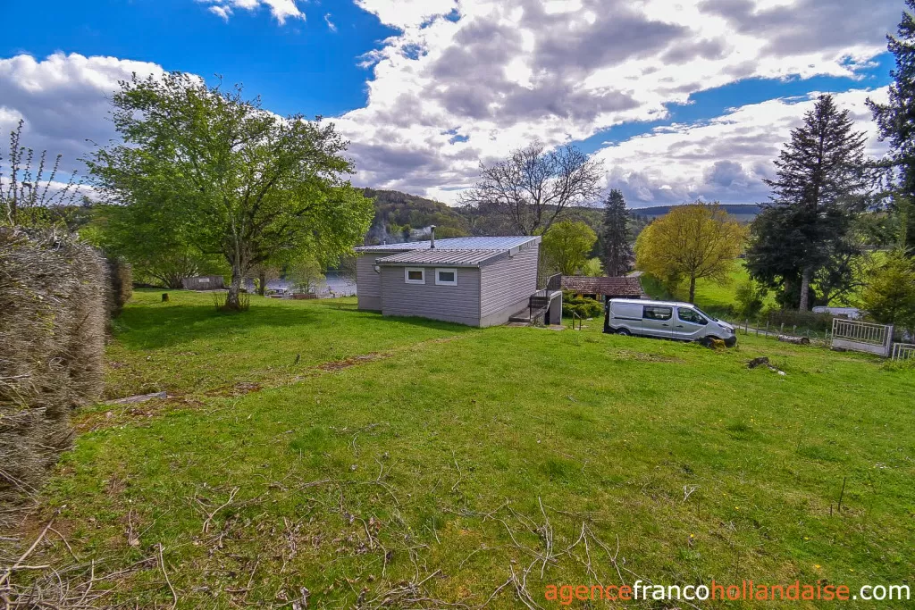 House for sale sussac, limousin, Li896 Image - 31