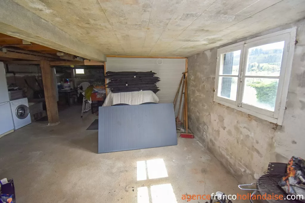 House for sale sussac, limousin, Li896 Image - 21