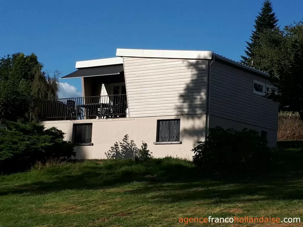 House for sale sussac, limousin, Li896 Image - 4