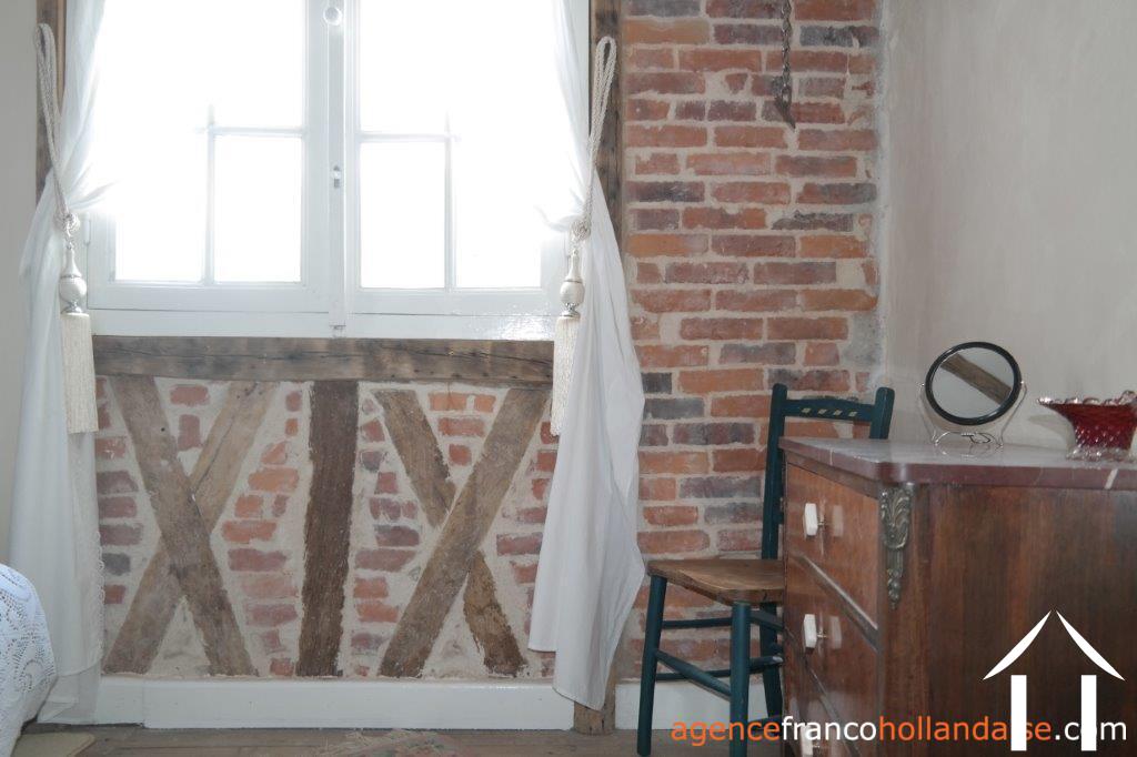 Character house for sale eymoutiers, limousin, Li899 Image - 12