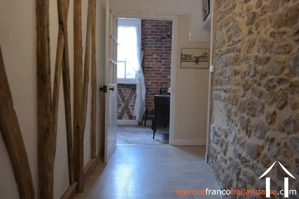 Character house for sale eymoutiers, limousin, Li899 Image - 15