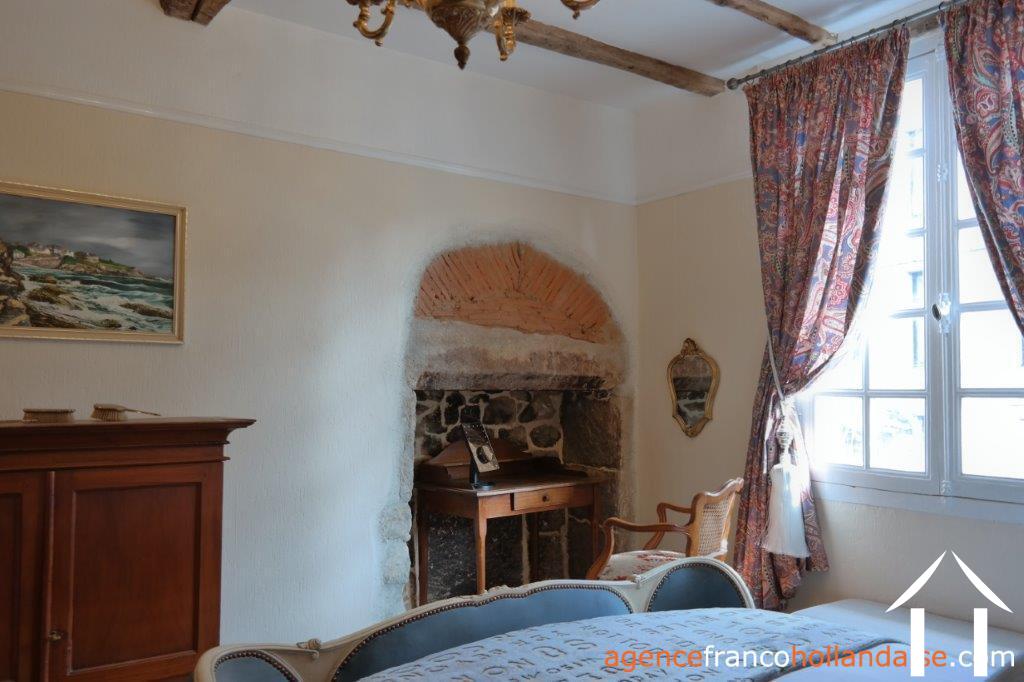 Character house for sale eymoutiers, limousin, Li899 Image - 17
