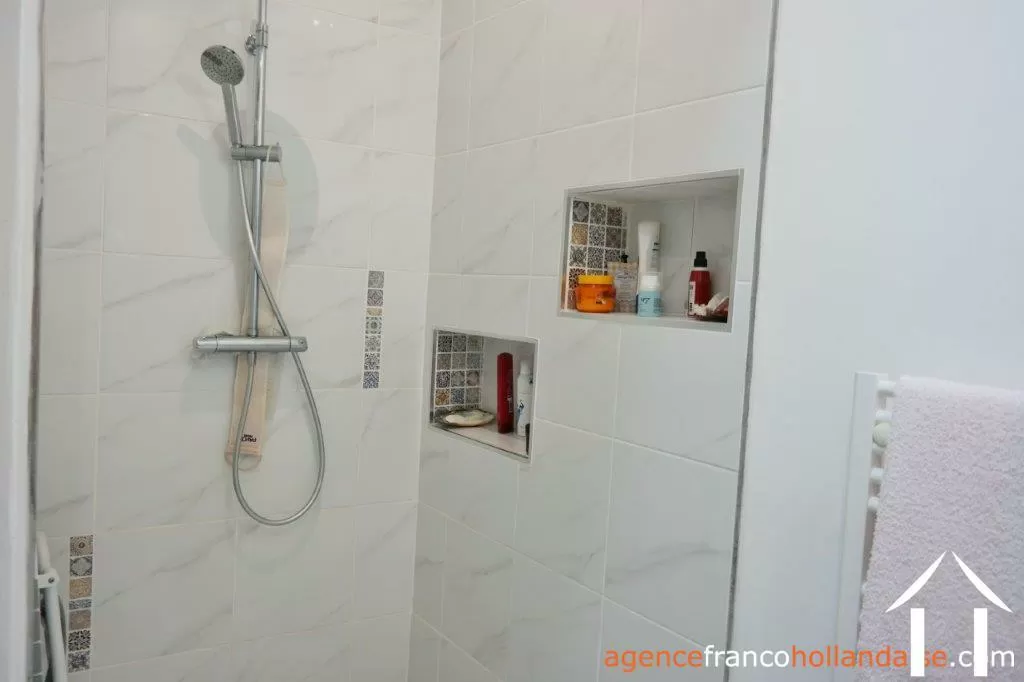 Character house for sale eymoutiers, limousin, Li899 Image - 21