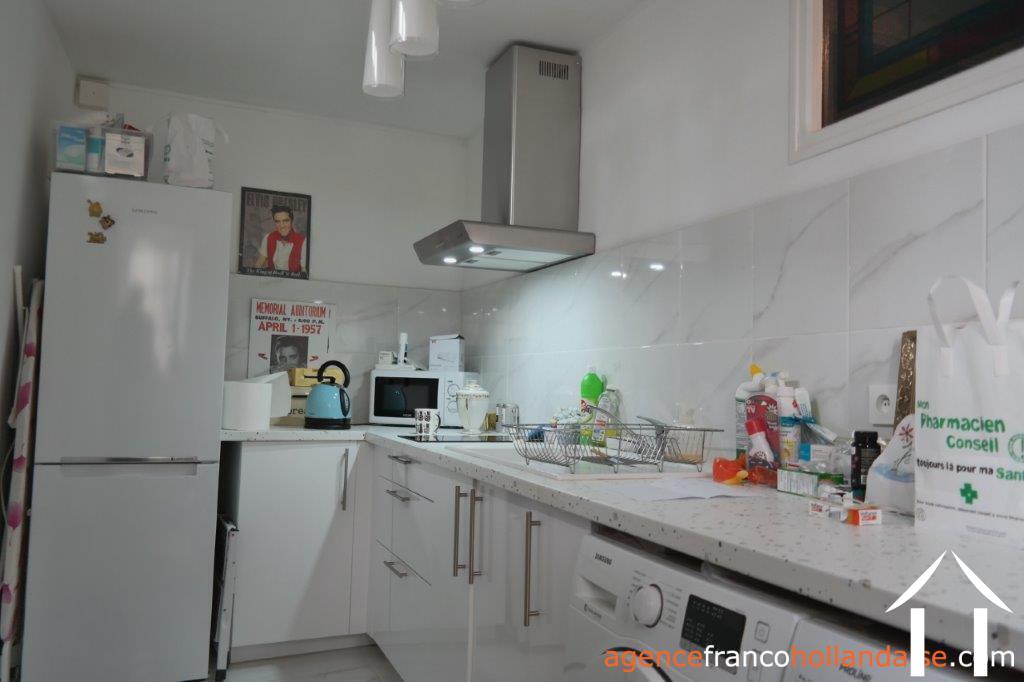 Character house for sale eymoutiers, limousin, Li899 Image - 22