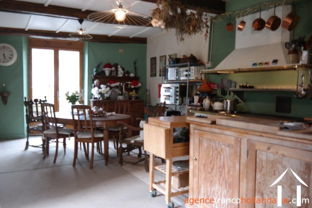 Character house for sale eymoutiers, limousin, Li899 Image - 25