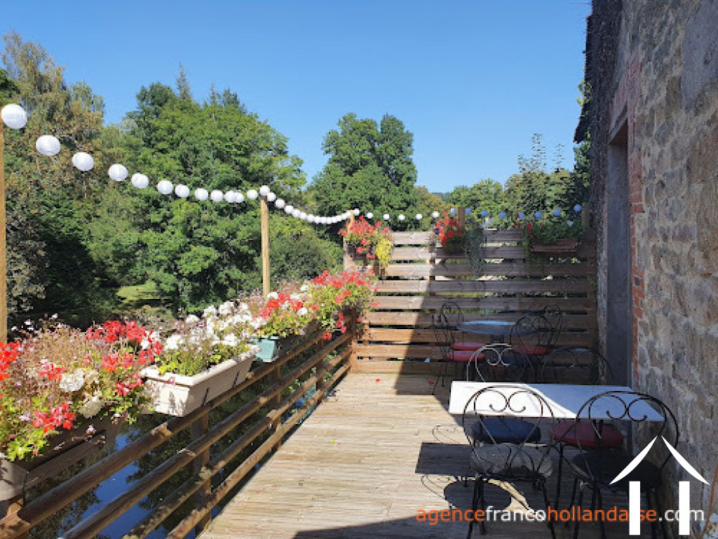 Character house for sale eymoutiers, limousin, Li899 Image - 29