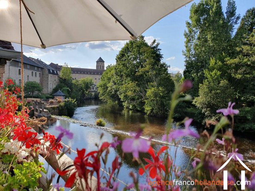 Character house for sale eymoutiers, limousin, Li899 Image - 31