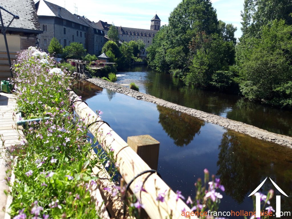 Character house for sale eymoutiers, limousin, Li899 Image - 19