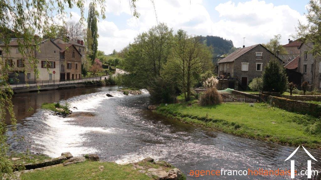 Character house for sale eymoutiers, limousin, Li899 Image - 34