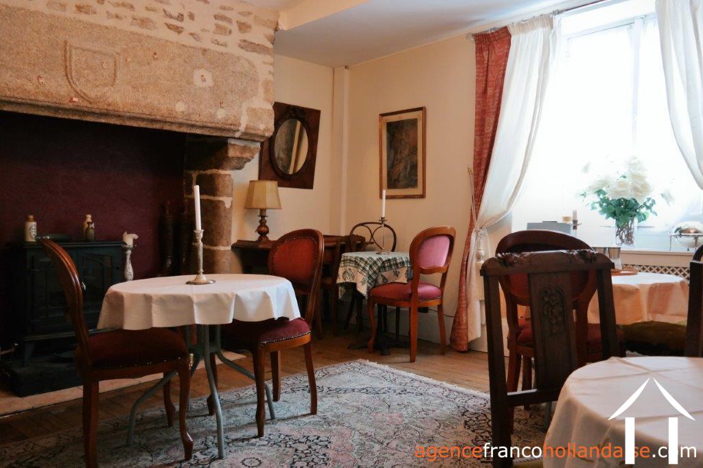 Character house for sale eymoutiers, limousin, Li899 Image - 4