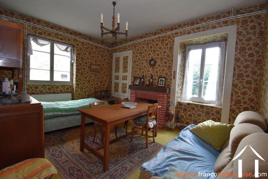 House for sale la croisille sur briance, limousin, Li909 Image - 5