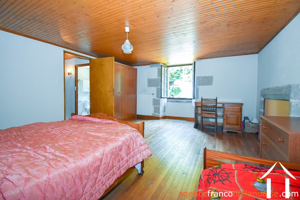 House for sale nedde, limousin, Li913 Image - 16